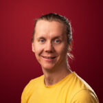 Jari Numminen