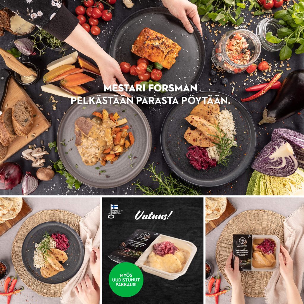 Mestari Forsman