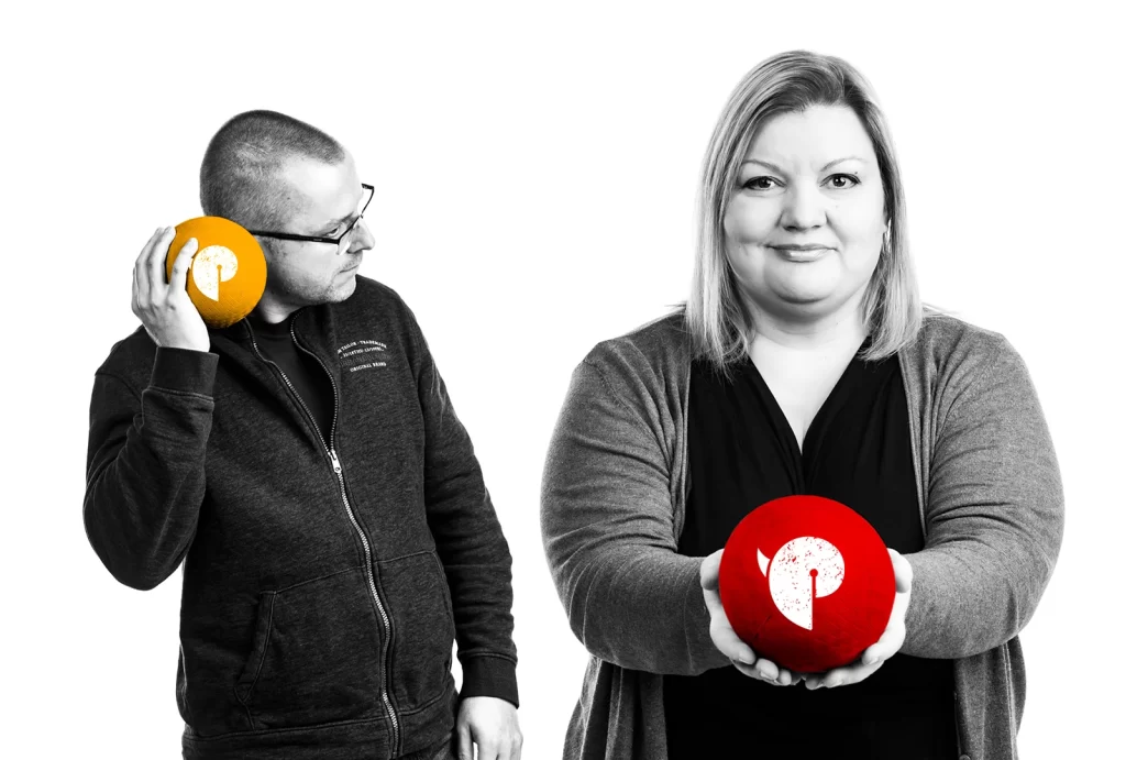 Mitä jos markkinointi on yhtä kuin asiakaskokemus?