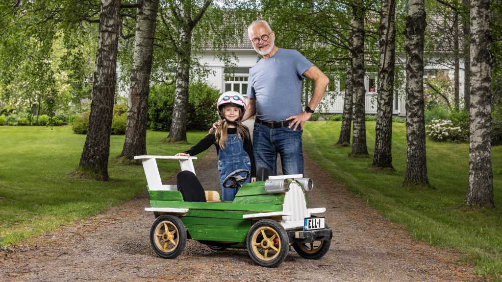 Suomen Autokierrätys