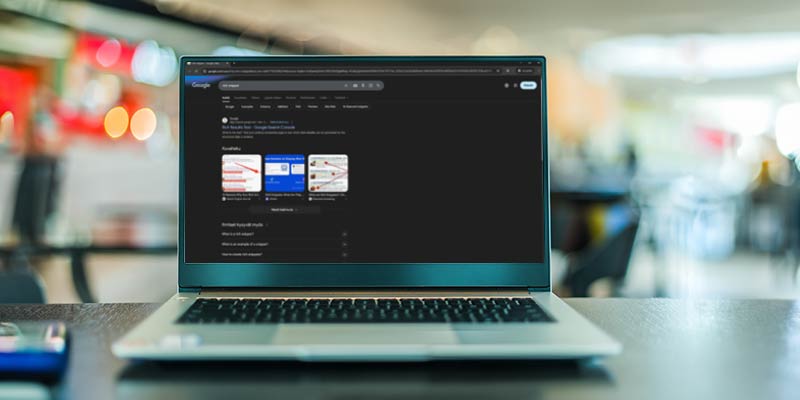 Mitä on jäsennelty tieto ja miksi yrityksesi tarvitsee sitä?