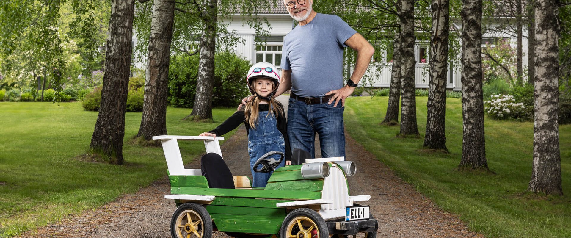 Suomen Autokierrätys